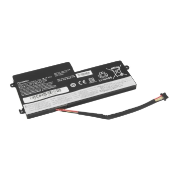 Bateria Movano do Lenovo ThinkPad T440s-337647