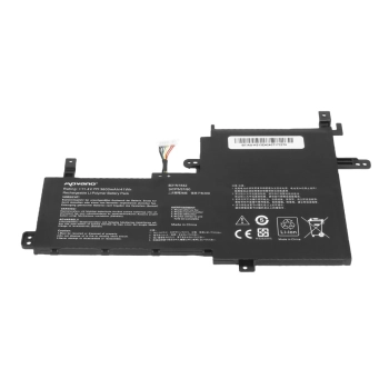 Bateria Movano do Asus Vivobook K513E, M513I, S513E, V531FA-337672