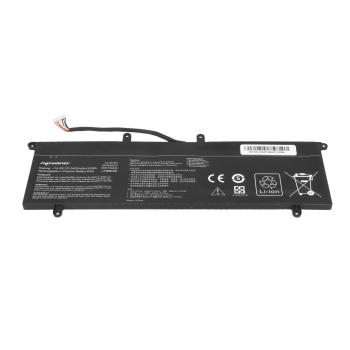 Bateria Movano do Asus Zenbook Duo UX481F, UX481FA, UX481FL-337695
