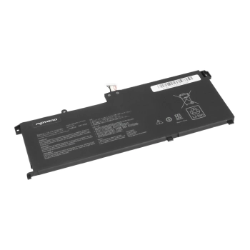 Bateria Movano do Asus Zenbook Pro 15 OLED UX535L, UX535LH, UX535LI-337712
