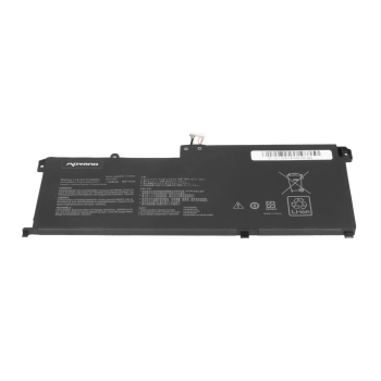 Bateria Movano do Asus Zenbook Pro 15 OLED UX535L, UX535LH, UX535LI-337713