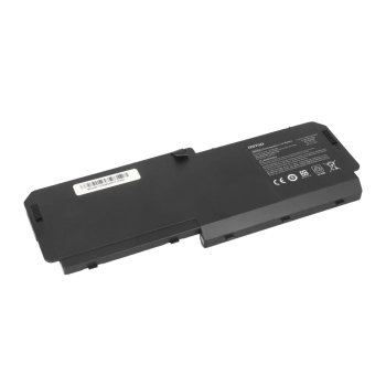 Bateria Mitsu do HP ZBook 17 G5, G6-337718