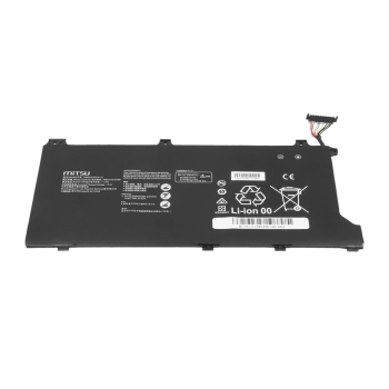 Bateria Mitsu do Huawei Matebook D 15-337749