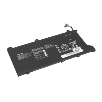 Bateria Movano do Huawei Matebook D 15-337754