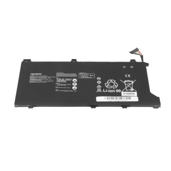 Bateria Movano do Huawei Matebook D 15-337755