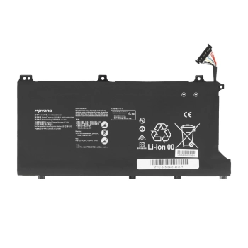 Bateria Movano do Huawei Matebook D 15-337757