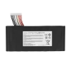 Bateria Movano do MSI Leopard GP65, GT72, GT76, WT72-338779