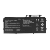 Bateria Movano do Asus ZenBook UX360C, UX360CA-338791