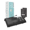 Bateria Movano do HP ZBook 17 G3-338835