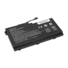 Bateria Movano do HP ZBook 17 G3-338836