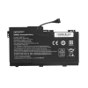 Bateria Movano do HP ZBook 17 G3-338839