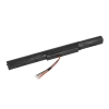 Bateria Movano do Asus ROG Strix GL553V, GL742V, GL752V-338875