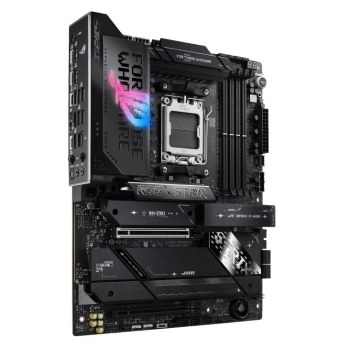 Płyta główna ASUS ROG STRIX X870E-E GAMING WIFI (Socket AM5 /ATX)-338368