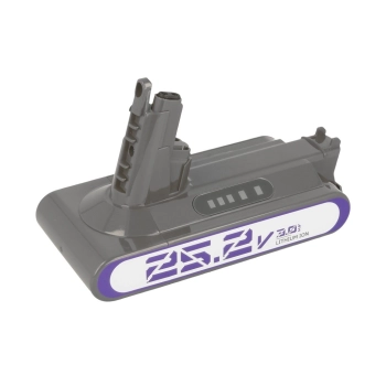 Bateria Movano do Dyson V10, Cyclone V10-338629