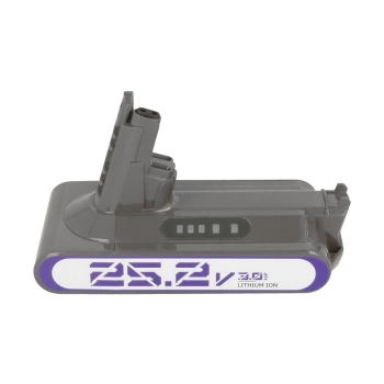 Bateria Movano do Dyson V10, Cyclone V10-338631