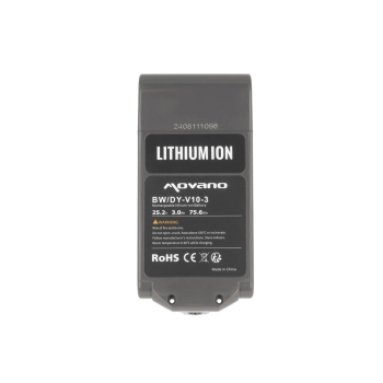 Bateria Movano do Dyson V10, Cyclone V10-338633