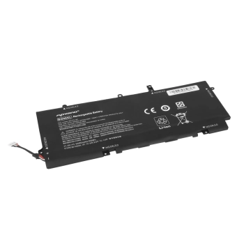 Bateria Movano do HP EliteBook Folio 1040 G3-338818