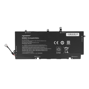 Bateria Movano do HP EliteBook Folio 1040 G3-338821