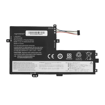 Bateria Movano do Lenovo IdeaPad C340-15IIL, S340-15IIL-338845