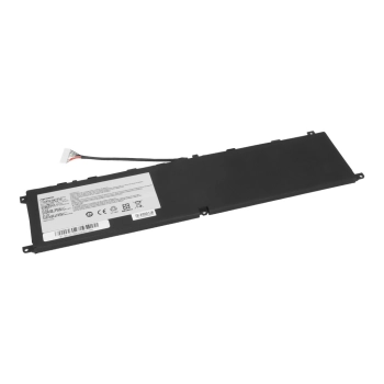 Bateria Movano do MSI GS65 GS75 Stealth, P65 P 75 Creator-338854