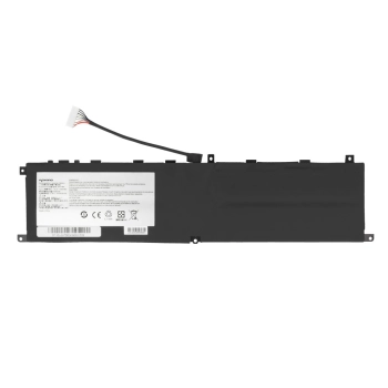 Bateria Movano do MSI GS65 GS75 Stealth, P65 P 75 Creator-338857