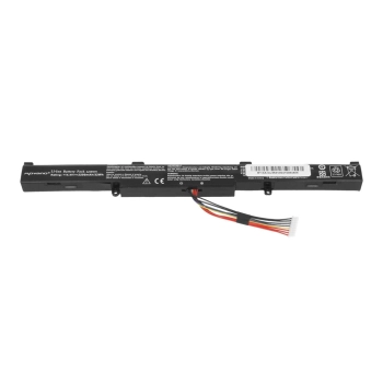 Bateria Movano do Asus ROG Strix GL553V, GL742V, GL752V-338874