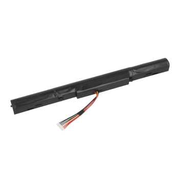 Bateria Movano do Asus ROG Strix GL553V, GL742V, GL752V-338875
