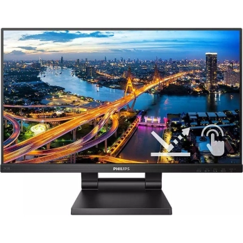 Monitor PHILIPS 242B1TC/00 (23.8" /IPS /75Hz /1920 x 1080 /Czarny)