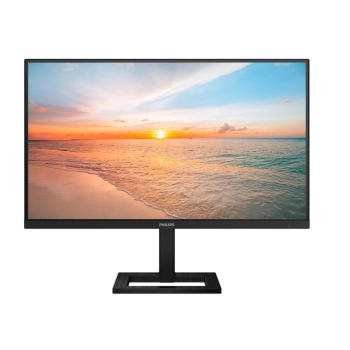 Monitor PHILIPS 27E1N1900AE/00 (27" /IPS /60Hz /3840 x 2160 /Czarny)