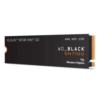 Dysk SSD WD Black SN7100 1TB (M.2 2280” /1TB )
