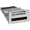 CISCO C9200-NM-4G= Cisco Catalyst 9200 4 x 1G Network Module spare