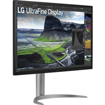 Monitor LG 32UQ850V-W.AEU (31.5