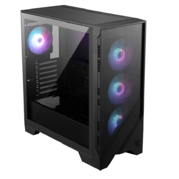 Obudowa MSI MAG FORGE 321R Airflow