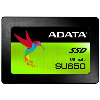 Dysk SSD ADATA Ultimate 2.5” 240 GB SATA III (6 Gb/s) 520MB/s 450MS/s