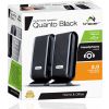Głośniki TRACER Quanto Black USB TRAGLO43293-3402