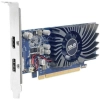 Karta graficzna ASUS GeForce GT 1030 2 GB GDDR5 (GT1030-2G-BRK)