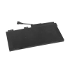 Bateria Mitsu do HP ZBook 17 G3-341805