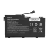 Bateria Mitsu do HP ZBook 17 G3-341806