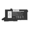Bateria Mitsu do Dell Latitude 5420, 5520, Precision 3560 - 11.1V-341812