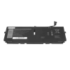 Bateria Mitsu do Dell XPS 13 9300, 9310, 9380-341930