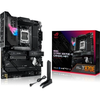 Płyta główna ASUS ROG STRIX X870E-E GAMING WIFI (Socket AM5 /ATX)