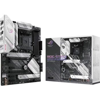 Płyta główna ASUS ROG STRIX B550-A GAMING (Socket AM4 /ATX)