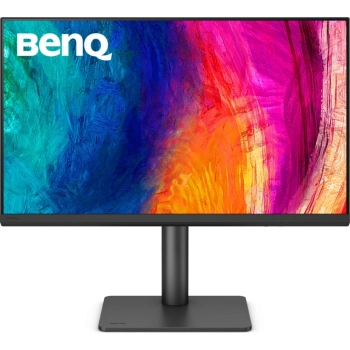Monitor BENQ PD2706QN 9H.LNDLA.TBE (27" /IPS /100Hz /2560 x 1440 /Czarny )