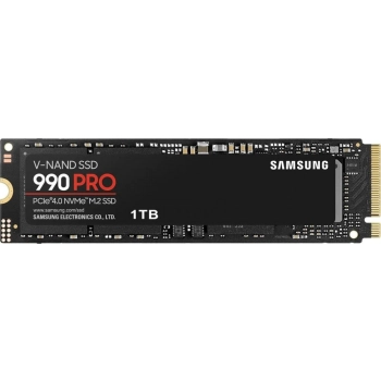 Dysk SSD SAMSUNG 990 PRO (M.2 2280” /1TB )