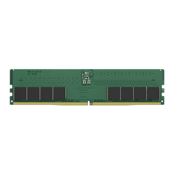 Pamięć KINGSTON (DIMM/DDR5/48 GB/5600MHz/1.1V/46CL/SINGLE)