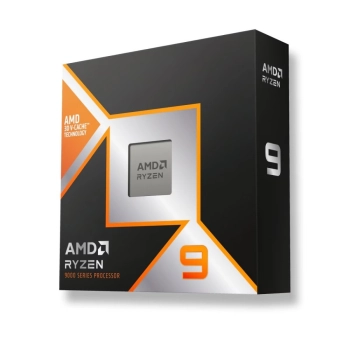 Procesor AMD Ryzen 9 9900X3D BOX (4.4 GHz /128 MB /Socket AM5 )