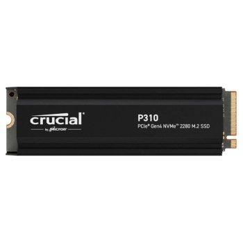 Dysk SSD CRUCIAL CT2000P310SSD5 (M.2” /2 TB )
