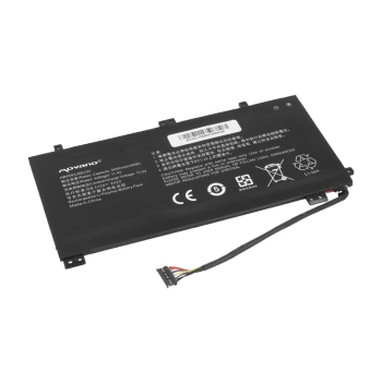 Bateria Movano do Huawei Matebook 13 (3000mAh)-341773