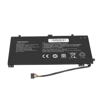 Bateria Movano do Huawei Matebook 13 (3000mAh)-341774
