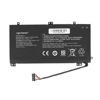 Bateria Movano do Huawei Matebook 13 (3000mAh)-341776